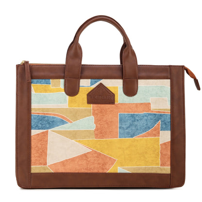 Rectangular Laptop Bag