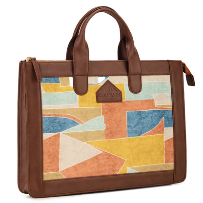 Rectangular Laptop Bag