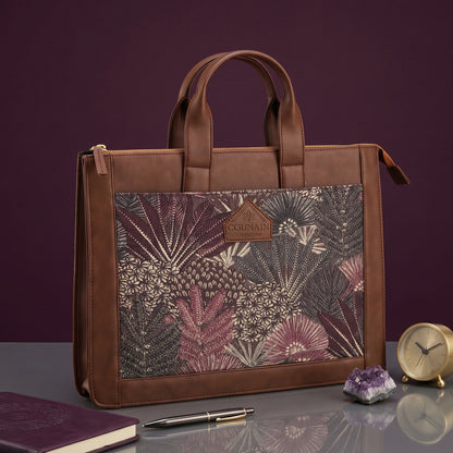 Bhus joot Multicolor Laptop Bag