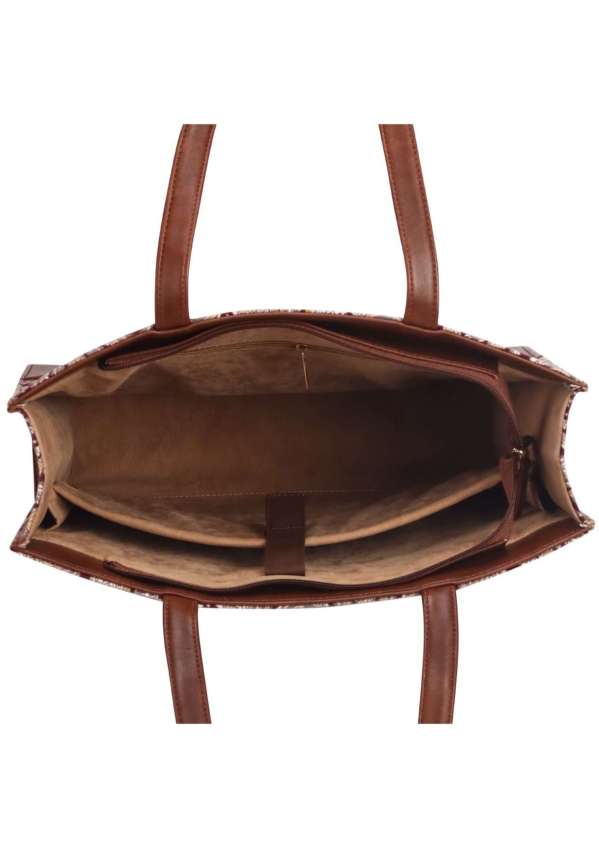Paisley Royale Tote bag