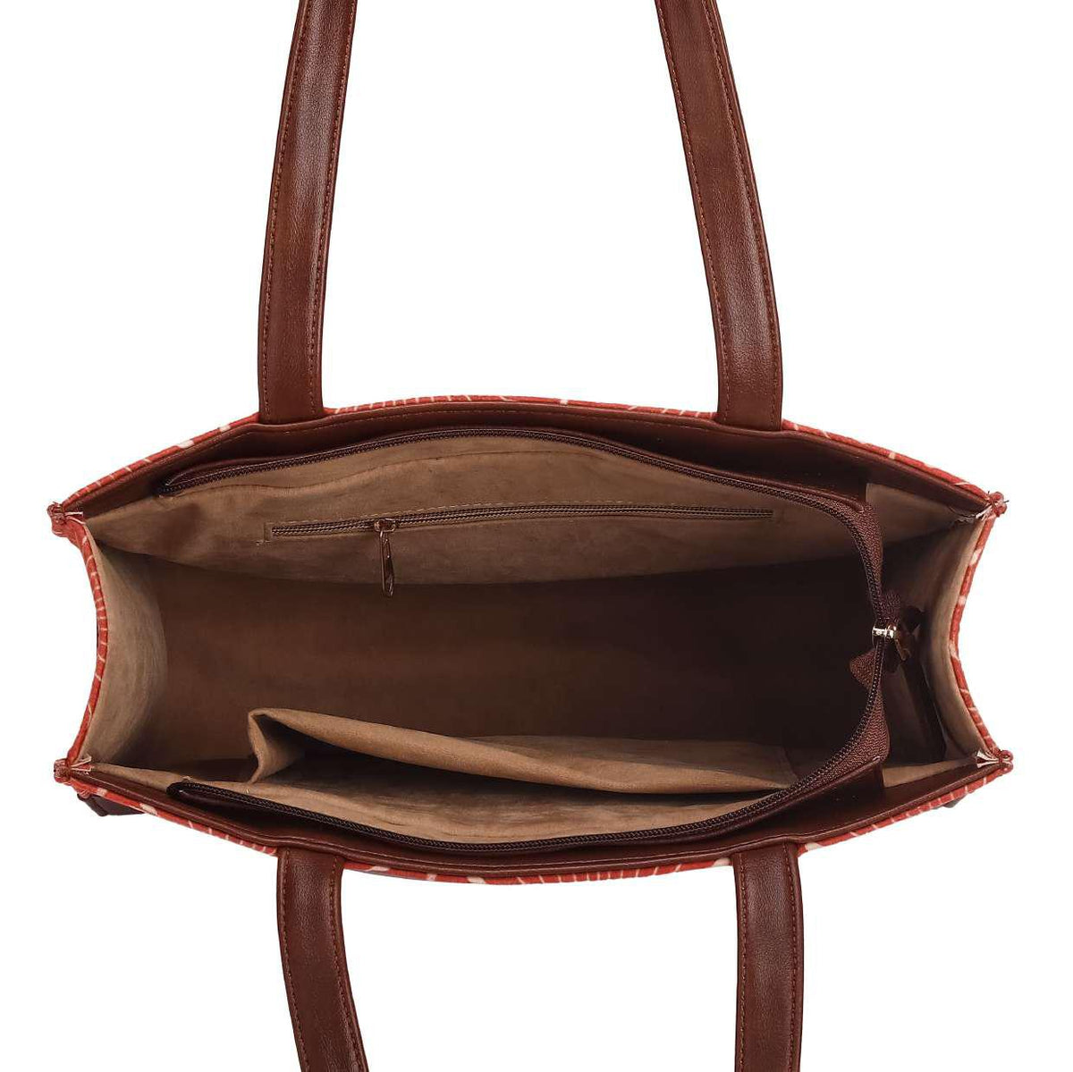 Sunset Bloom Tote Bag